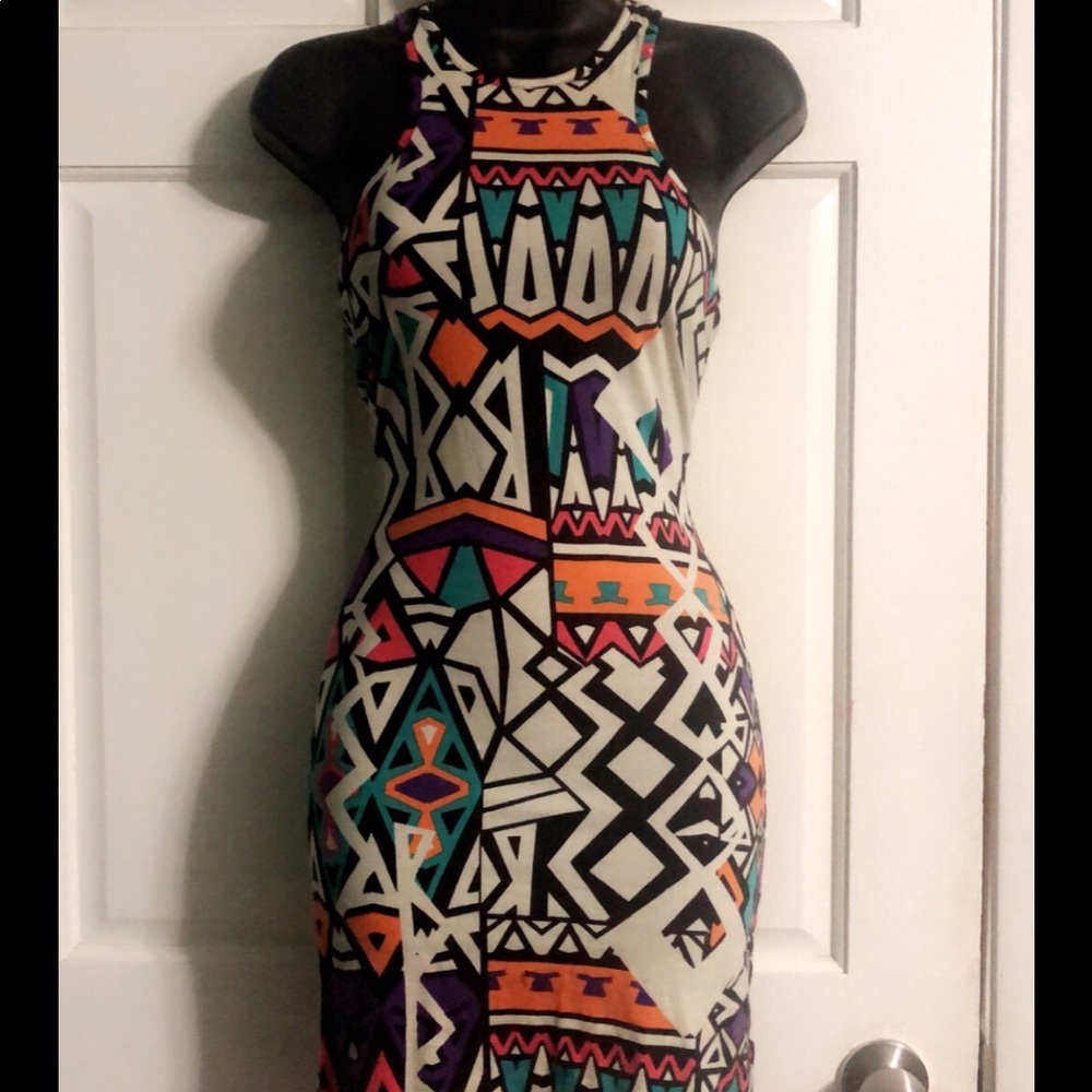 Charlotte Russe dress